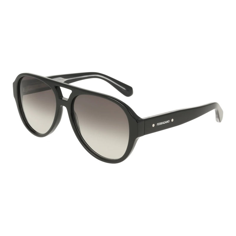 Salvatore Ferragamo Sunglasses, Model: SF2147S Colour: 001