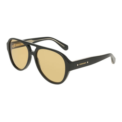 Salvatore Ferragamo Sunglasses, Model: SF2147S Colour: 009