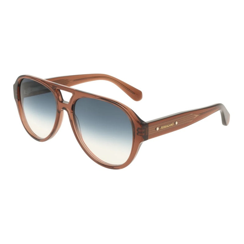 Salvatore Ferragamo Sunglasses, Model: SF2147S Colour: 232