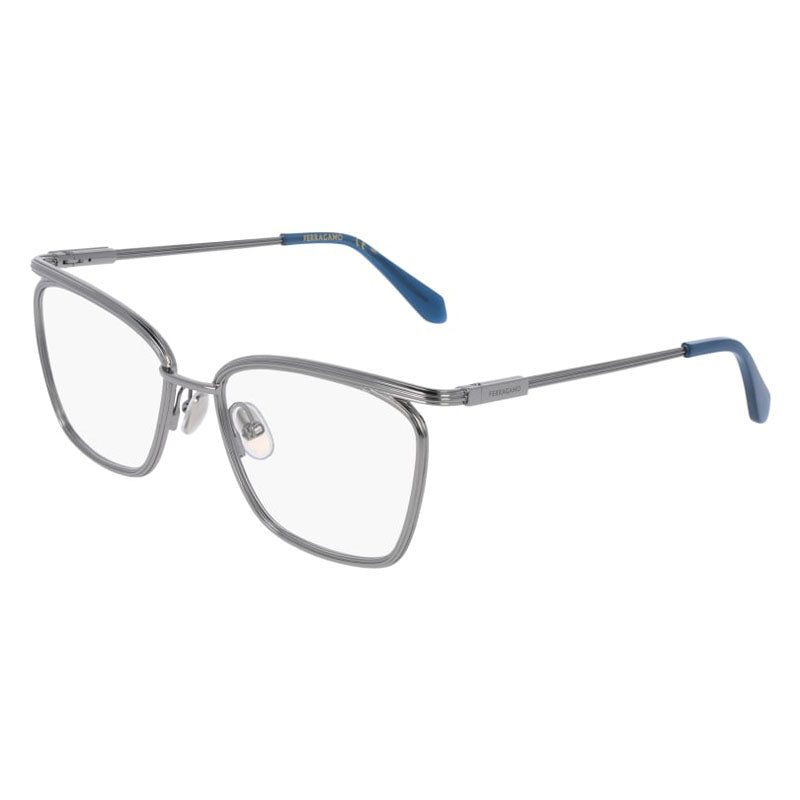 Salvatore Ferragamo Eyeglasses, Model: SF2235 Colour: 027