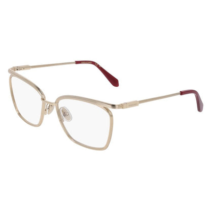 Salvatore Ferragamo Eyeglasses, Model: SF2235 Colour: 710
