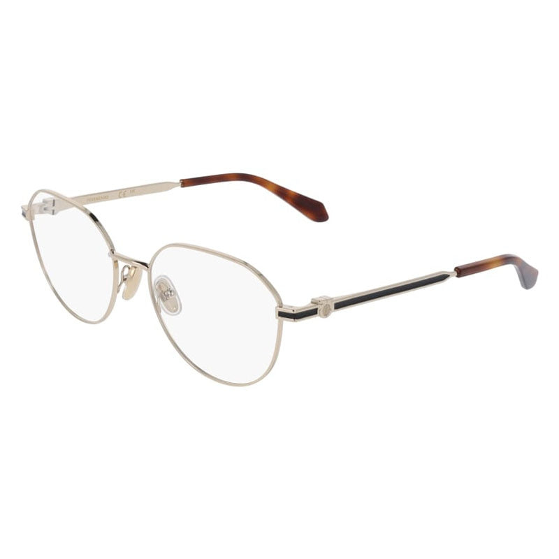 Salvatore Ferragamo Eyeglasses, Model: SF2236 Colour: 710