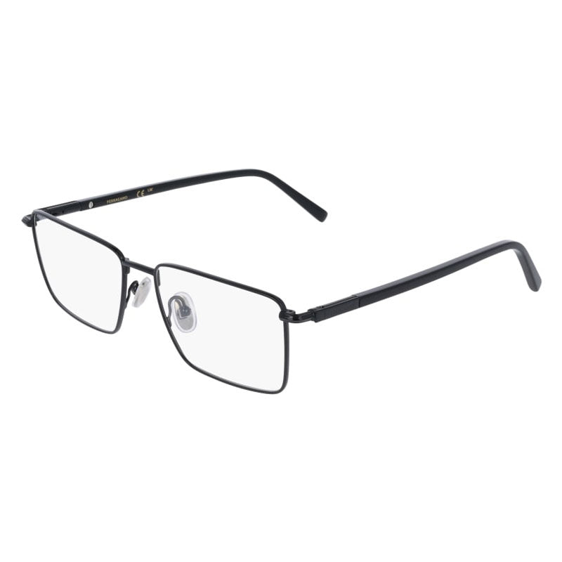 Salvatore Ferragamo Eyeglasses, Model: SF2237 Colour: 001