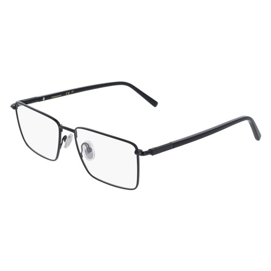 Salvatore Ferragamo Eyeglasses, Model: SF2237 Colour: 001