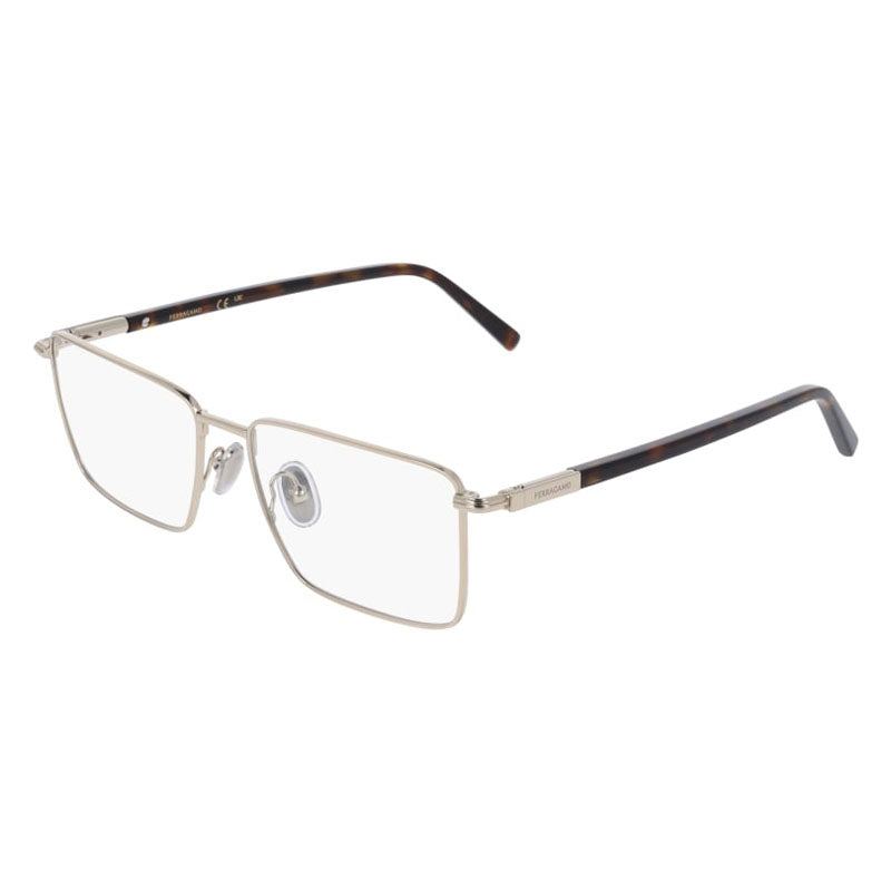 Salvatore Ferragamo Eyeglasses, Model: SF2237 Colour: 710