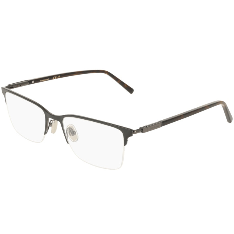 Salvatore Ferragamo Glasögon, Modell: SF2238 Färg: 084