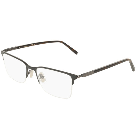 Salvatore Ferragamo Eyeglasses, Model: SF2238 Colour: 084
