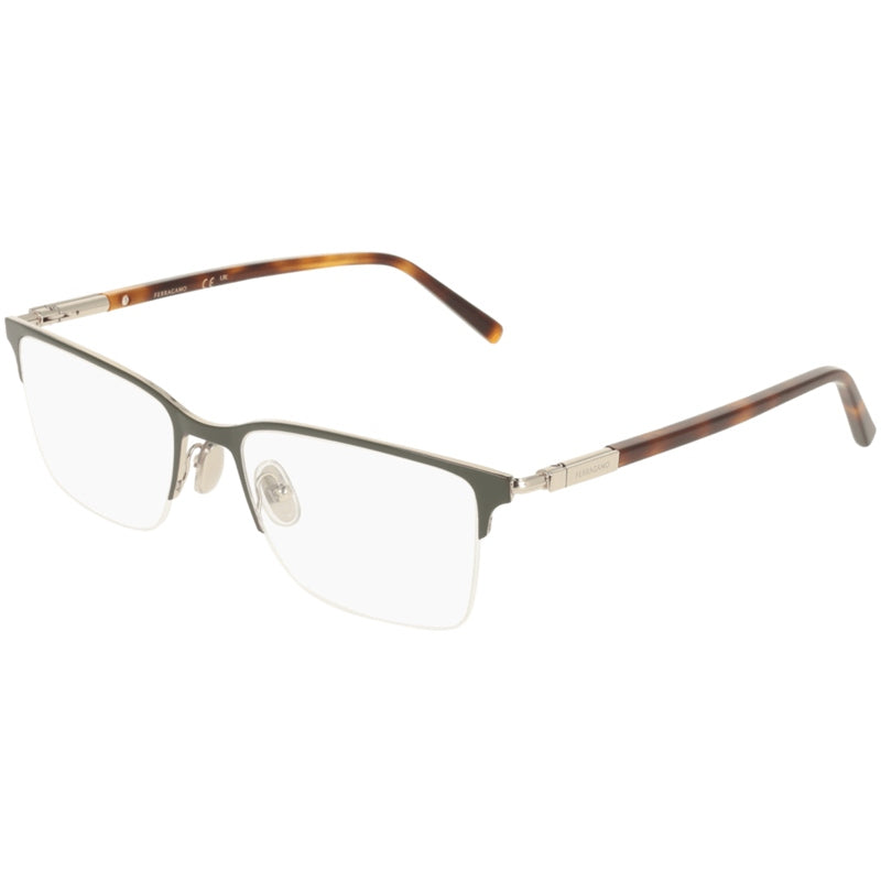 Salvatore Ferragamo Eyeglasses, Model: SF2238 Colour: 322