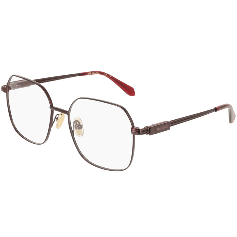 Salvatore Ferragamo Eyeglasses, Model: SF2239 Colour: 606
