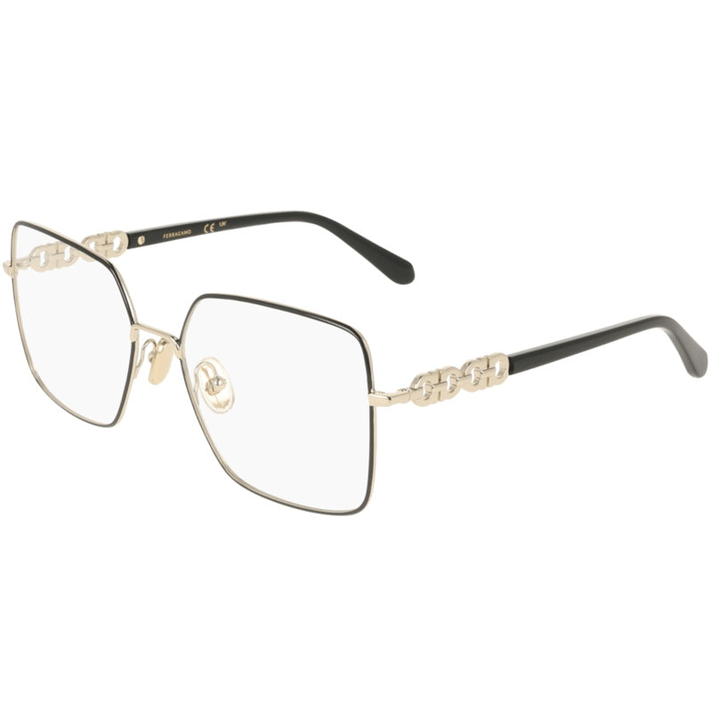 Salvatore Ferragamo Eyeglasses, Model: SF2241 Colour: 703