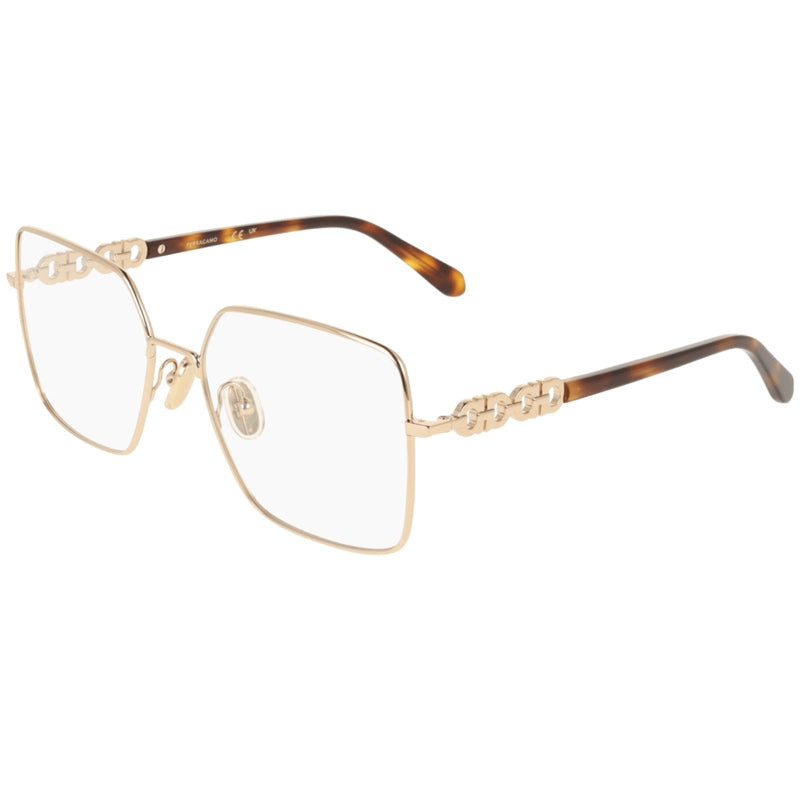 Salvatore Ferragamo Eyeglasses, Model: SF2241 Colour: 712