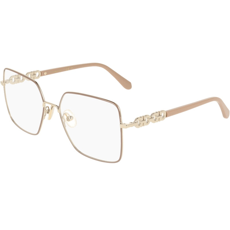 Salvatore Ferragamo Eyeglasses, Model: SF2241 Colour: 744