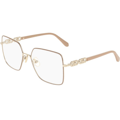 Salvatore Ferragamo Eyeglasses, Model: SF2241 Colour: 744