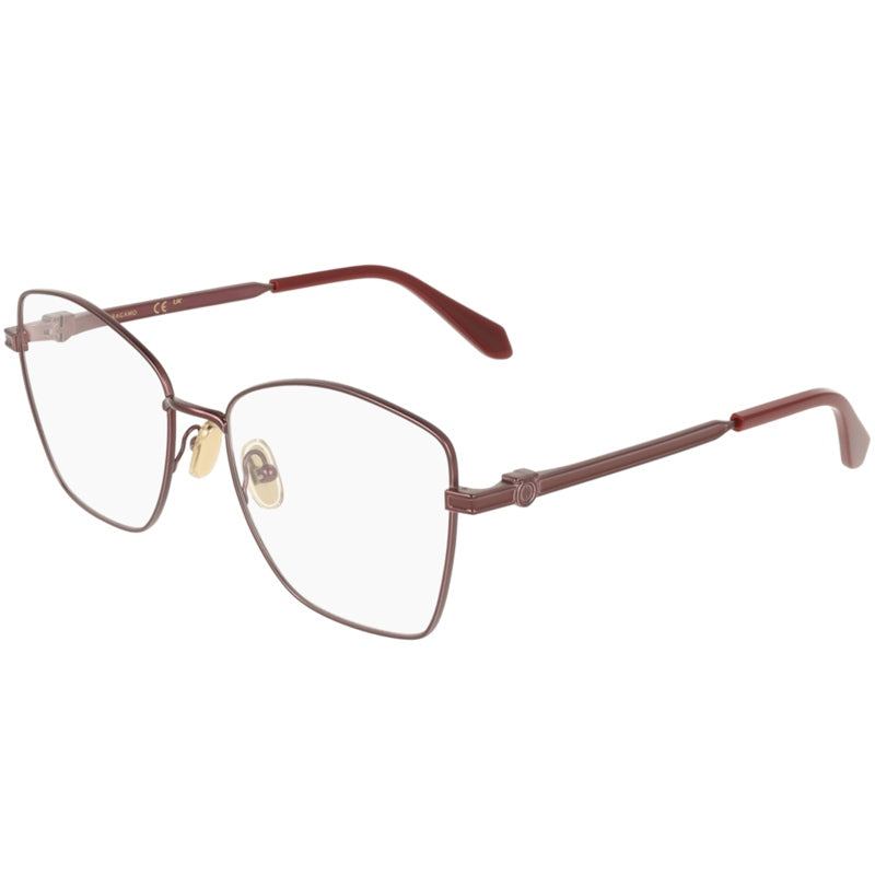 Salvatore Ferragamo Glasögon, Modell: SF2242 Färg: 602