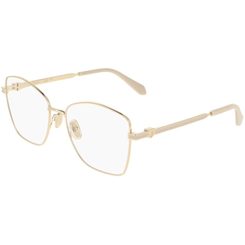 Salvatore Ferragamo Eyeglasses, Model: SF2242 Colour: 710