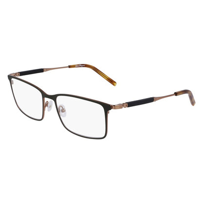 Salvatore Ferragamo Glasögon, Modell: SF2574 Färg: 750