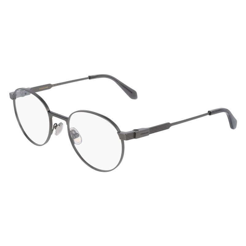 Salvatore Ferragamo Eyeglasses, Model: SF2596 Colour: 018