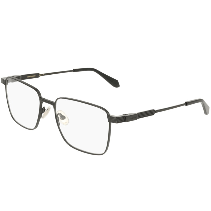 Salvatore Ferragamo Eyeglasses, Model: SF2601 Colour: 001