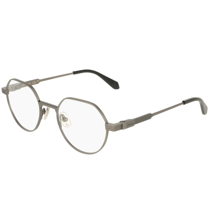 Salvatore Ferragamo Eyeglasses, Model: SF2605 Colour: 071