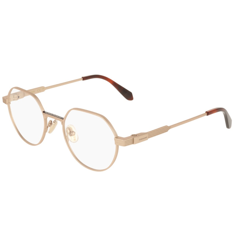 Salvatore Ferragamo Eyeglasses, Model: SF2605 Colour: 711