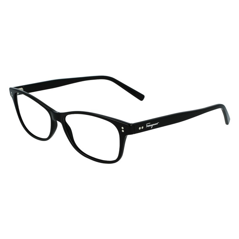 Salvatore Ferragamo Eyeglasses, Model: SF2910 Colour: 001