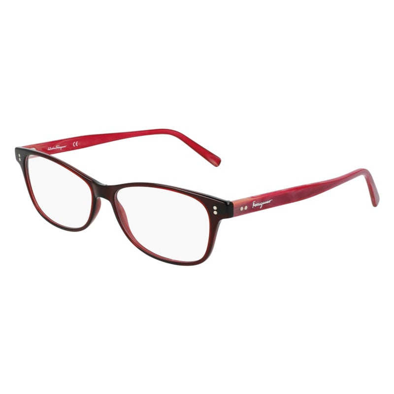 Salvatore Ferragamo Eyeglasses, Model: SF2910 Colour: 612