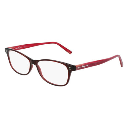 Salvatore Ferragamo Eyeglasses, Model: SF2910 Colour: 612