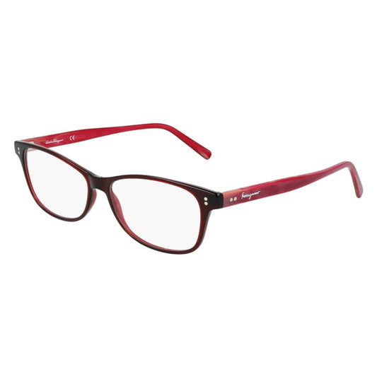 Salvatore Ferragamo Eyeglasses, Model: SF2910 Colour: 612