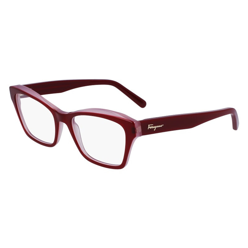 Salvatore Ferragamo Eyeglasses, Model: SF2951 Colour: 614