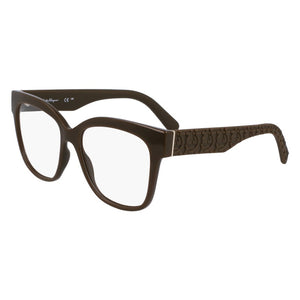 Salvatore Ferragamo Eyeglasses, Model: SF2956E Colour: 324