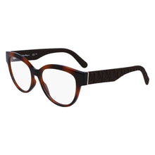 Load image into Gallery viewer, Salvatore Ferragamo Eyeglasses, Model: SF2957E Colour: 240