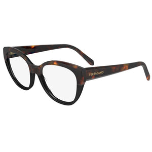 Salvatore Ferragamo Eyeglasses, Model: SF2970 Colour: 241