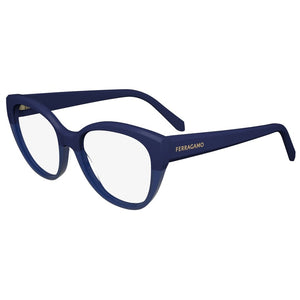 Salvatore Ferragamo Eyeglasses, Model: SF2970 Colour: 414