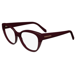 Salvatore Ferragamo Eyeglasses, Model: SF2970 Colour: 601