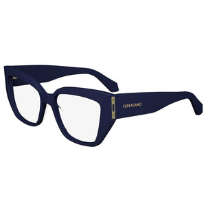 Salvatore Ferragamo Eyeglasses, Model: SF2972 Colour: 414
