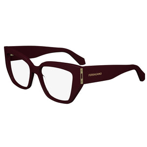 Salvatore Ferragamo Eyeglasses, Model: SF2972 Colour: 601