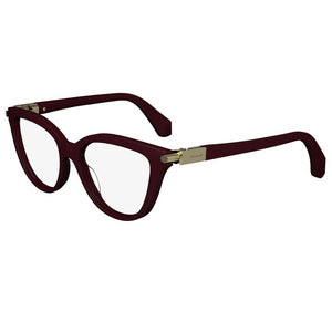 Salvatore Ferragamo Eyeglasses, Model: SF2974 Colour: 601