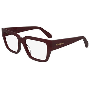Salvatore Ferragamo Eyeglasses, Model: SF2975 Colour: 653