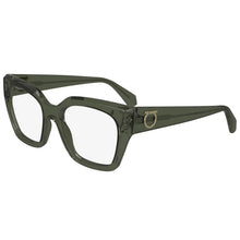 Load image into Gallery viewer, Salvatore Ferragamo Eyeglasses, Model: SF2983 Colour: 320