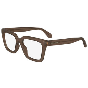 Salvatore Ferragamo Eyeglasses, Model: SF2985 Colour: 207