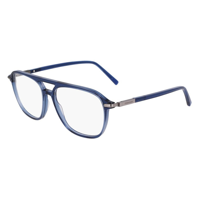 Salvatore Ferragamo Eyeglasses, Model: SF3006 Colour: 432