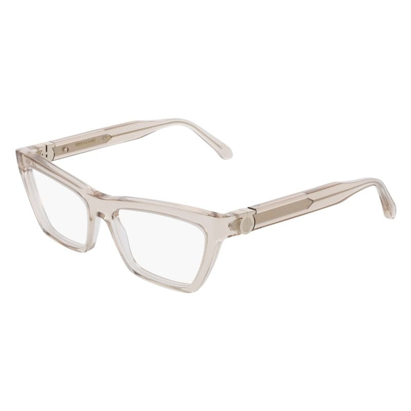 Salvatore Ferragamo Eyeglasses, Model: SF3021 Colour: 259