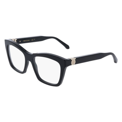 Salvatore Ferragamo Eyeglasses, Model: SF3022 Colour: 001