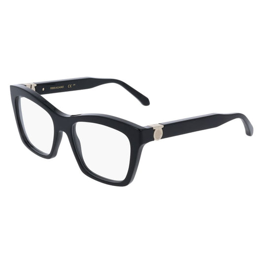Salvatore Ferragamo Eyeglasses, Model: SF3022 Colour: 001