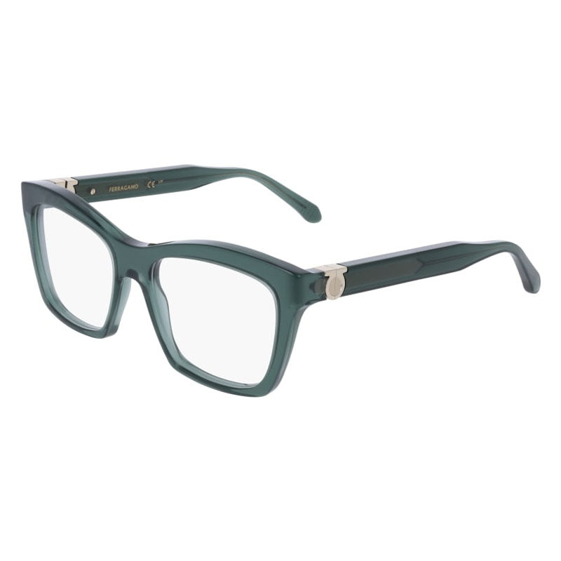 Salvatore Ferragamo Eyeglasses, Model: SF3022 Colour: 320