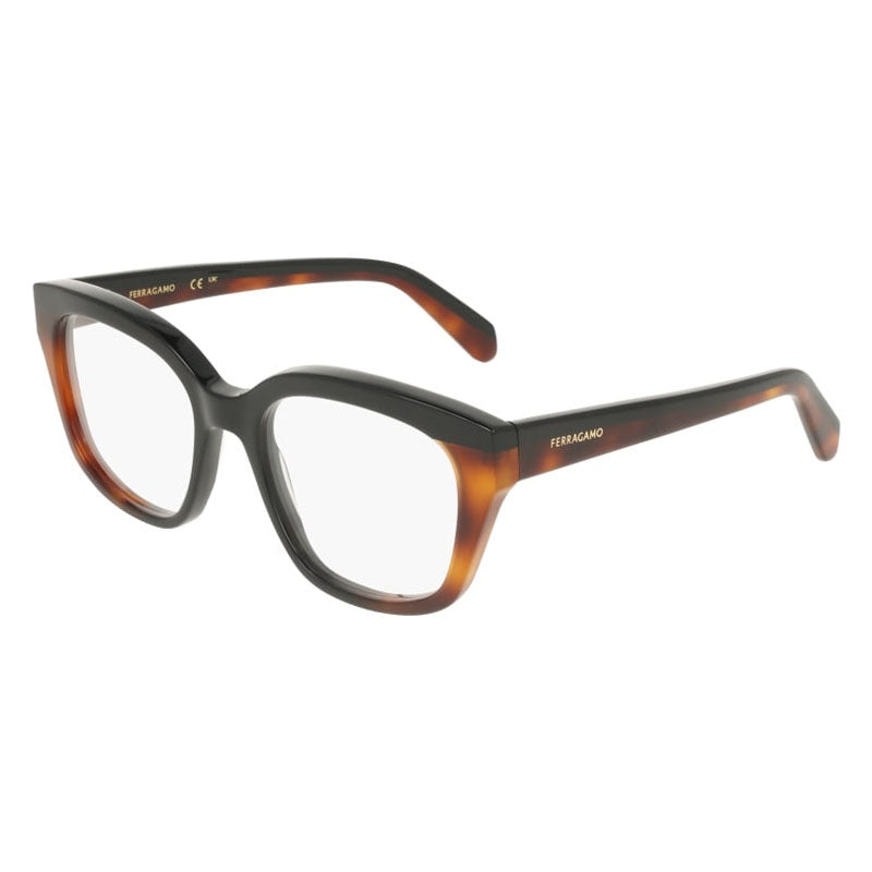 Salvatore Ferragamo Eyeglasses, Model: SF3023 Colour: 006
