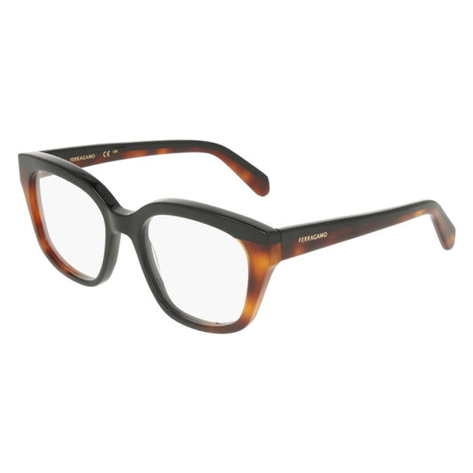 Salvatore Ferragamo Eyeglasses, Model: SF3023 Colour: 006
