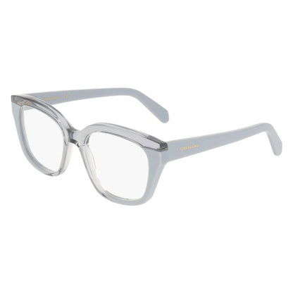 Salvatore Ferragamo Eyeglasses, Model: SF3023 Colour: 454