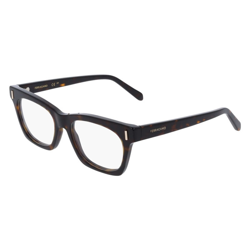 Salvatore Ferragamo Eyeglasses, Model: SF3025 Colour: 242