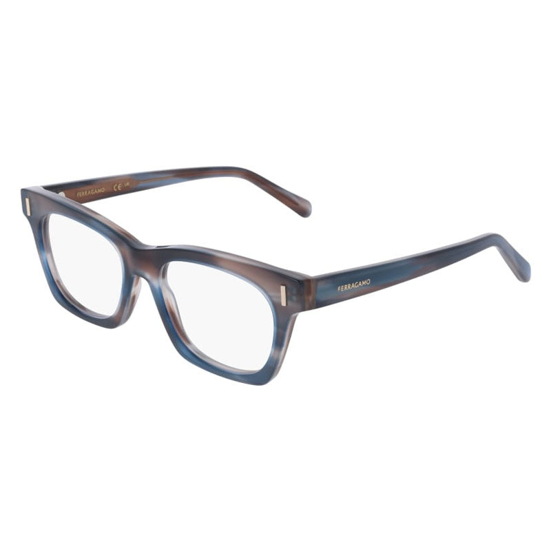 Salvatore Ferragamo Eyeglasses, Model: SF3025 Colour: 314